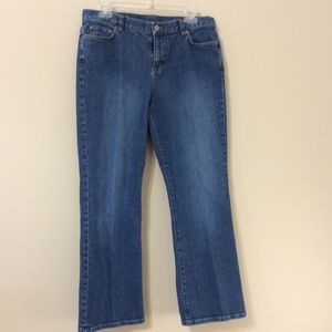 Ralph Lauren Women's Petite Jeans Size 12P